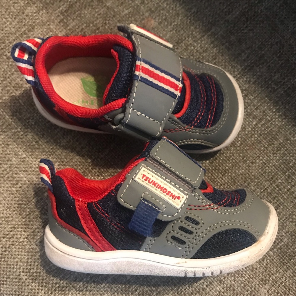 Baby / Toddler Walking Shoe